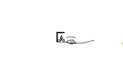 stuck then speed up lag