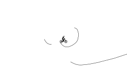 Wheelieeee for the wheelie