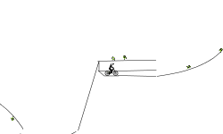 Sprial gravity