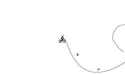 Xperiment with jumps and loops