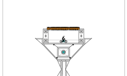 Anti-gravity - and heli