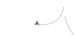 Invis track(desc)