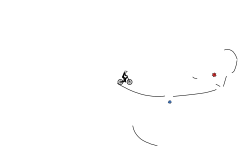 Boring Track