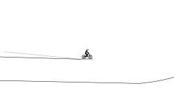 keep falling