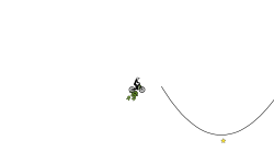speed run