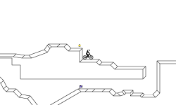 3D Track