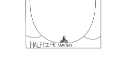Halfpipe Master