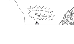 Getting over it  (preview)