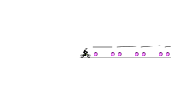 line animation