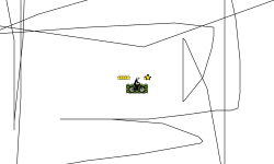 out of ideas