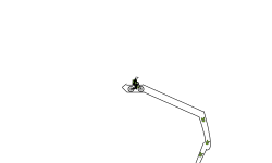 Truck hold up
