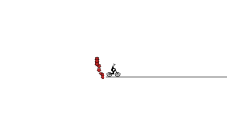 first actual high effort track