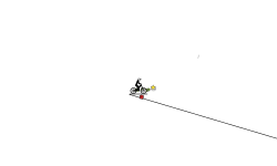 iMPOSSIBLE(ALMOST)