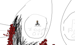Deadpool image (zoom out)