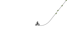Climbing challenge