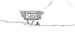 Volcano Land