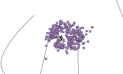 Blobs mission