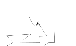 a whole easy track