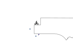 upside down jumps