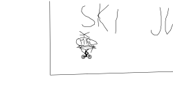ski jumps 2
