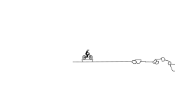 Impossible Flat