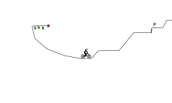 Annoying Uphill #1 (desc)