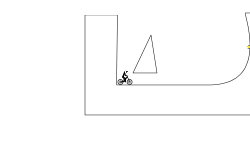 improved triangle
