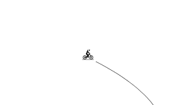my first track