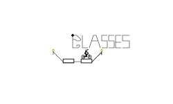 glasses