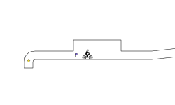 short track