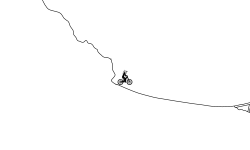 Rigged Wheelie