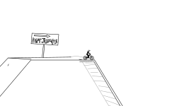 dirt jumps #1