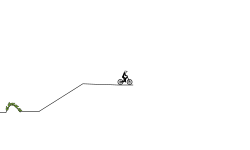 A few climbs like always