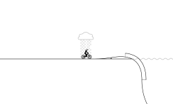 Water Track