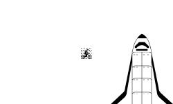 Scrane's Space Contest