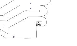 {EZ} mtb tube trial pt.1