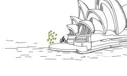 Sydney Opera House