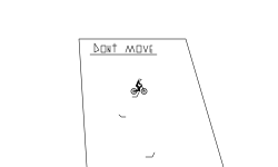 dont move!!