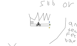 spike