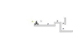 short little trial
