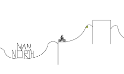 Mountain Ride Jumps