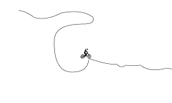 The Broken Wheelie