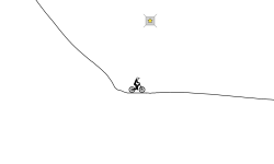 Hill Trouble