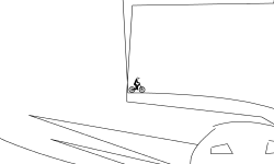 Gravity and Fun First Try