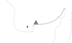 Cave biker
