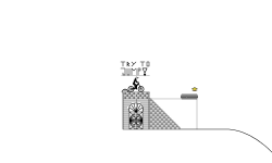 Warrior Downhill Madness2