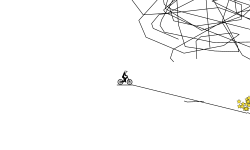 Track cool