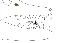 don't get killed