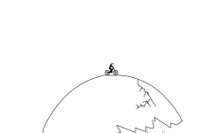 Journey to the Center of a Egg
