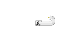 Simple tube